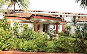 Goa Villa Holiday